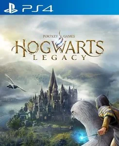 Comprar Hogwarts Legacy para PS4 - PSNCLICK Digitales Latinoamérica